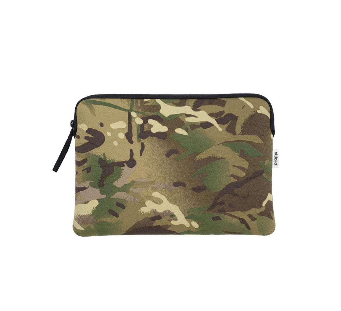 Housse pour ordi 13 pouces Zip case for laptop 13