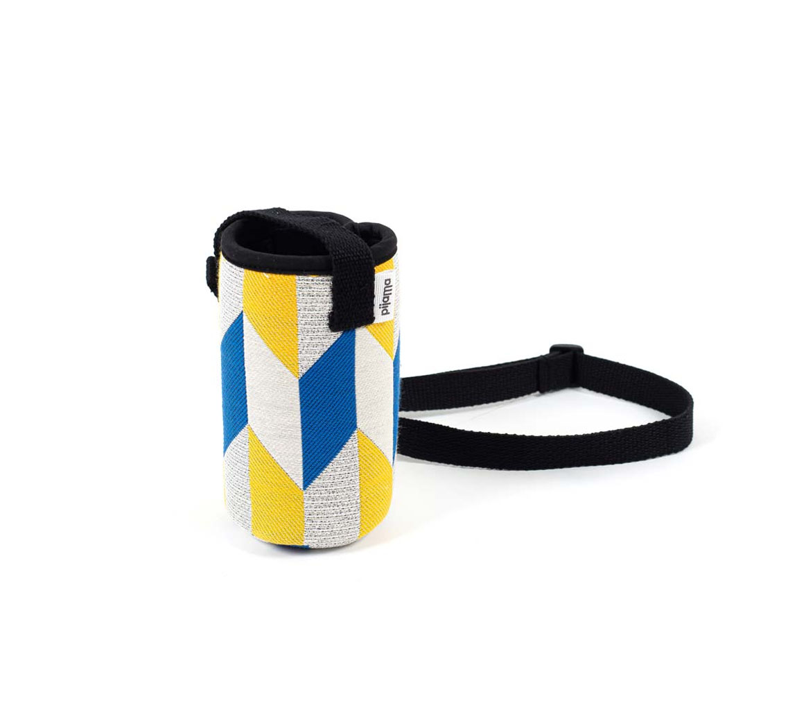 Porte bouteille en néoprène Bottle Holder