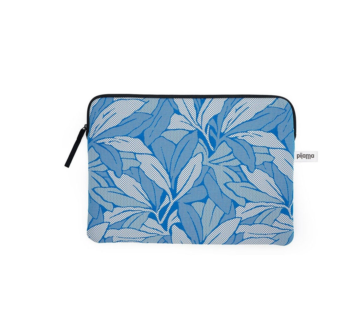 Housse pour ordi 13 pouces Zip case for laptop 13