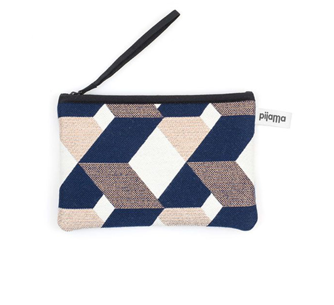 Portefeuille femme Pocket M