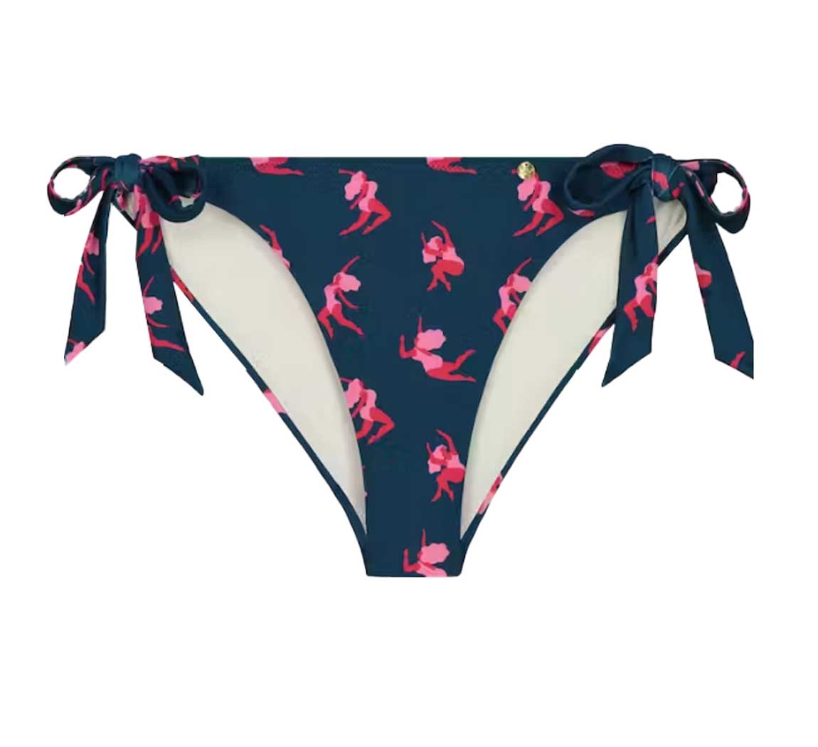 bas de maillot femme recyclé Bikini Bottoms A-dam