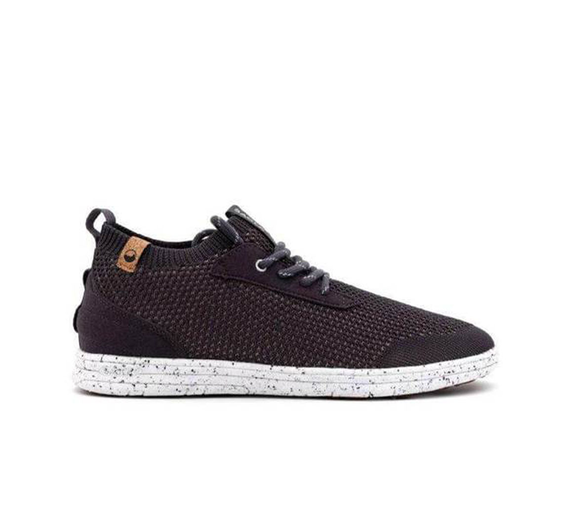 Basket vegan homme Mindo Obsidian Mindo Obsidian