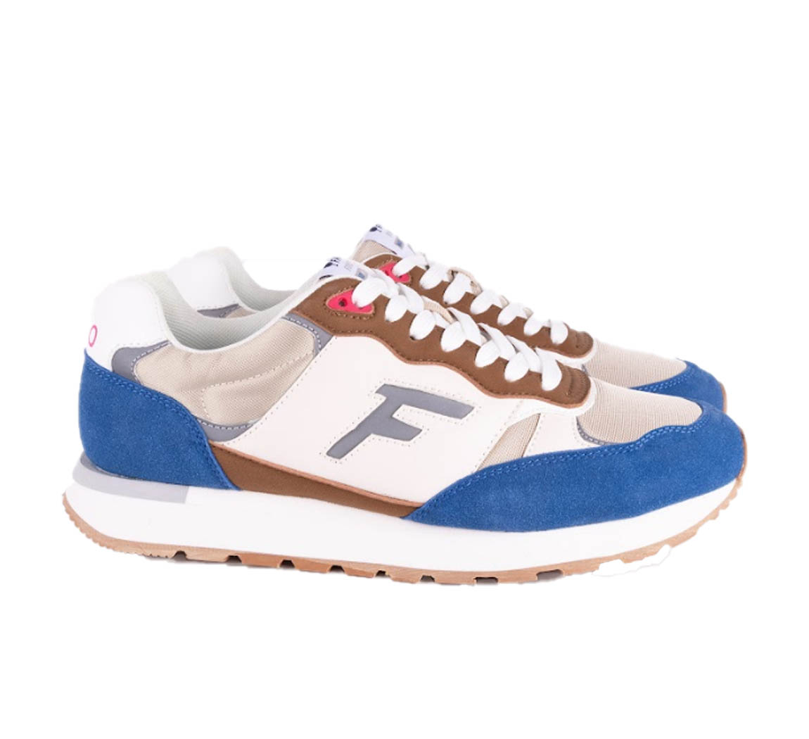 Chaussure homme Baskets Forest 1 M