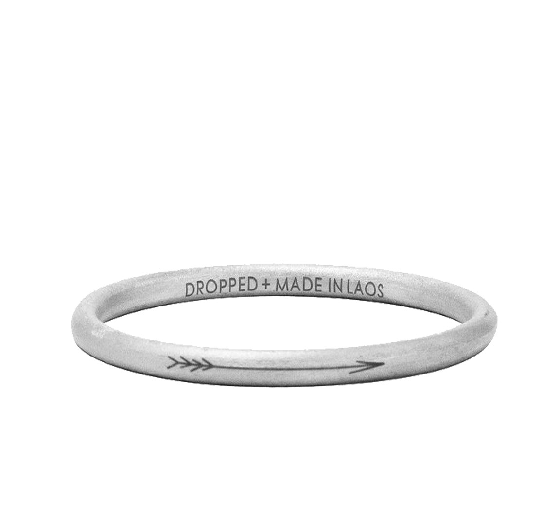 Bijoux Bracelet Arrow Bangle Monde Ethique