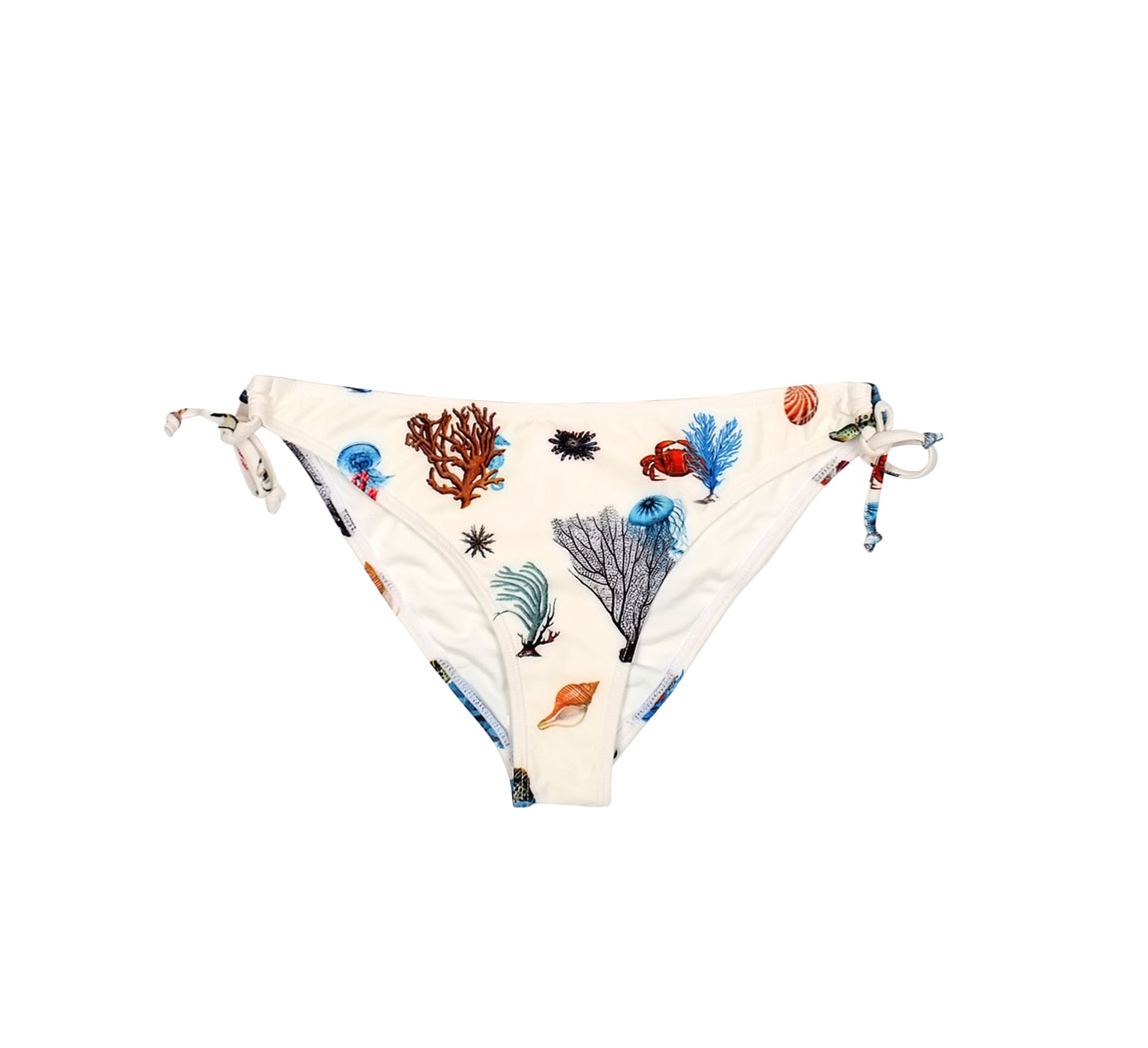 Bikini bas  Bikini Bottom Odda