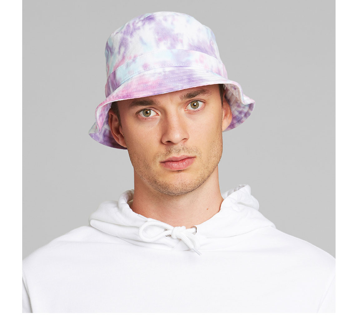 Bob en coton biologique Bucket Hat