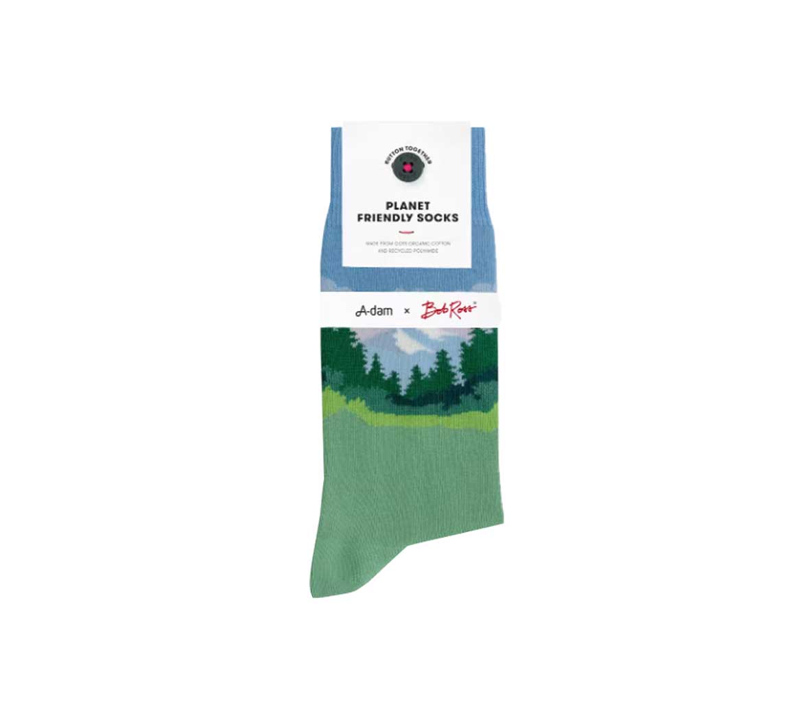 Chaussettes A-dam Socks A-dam Socks