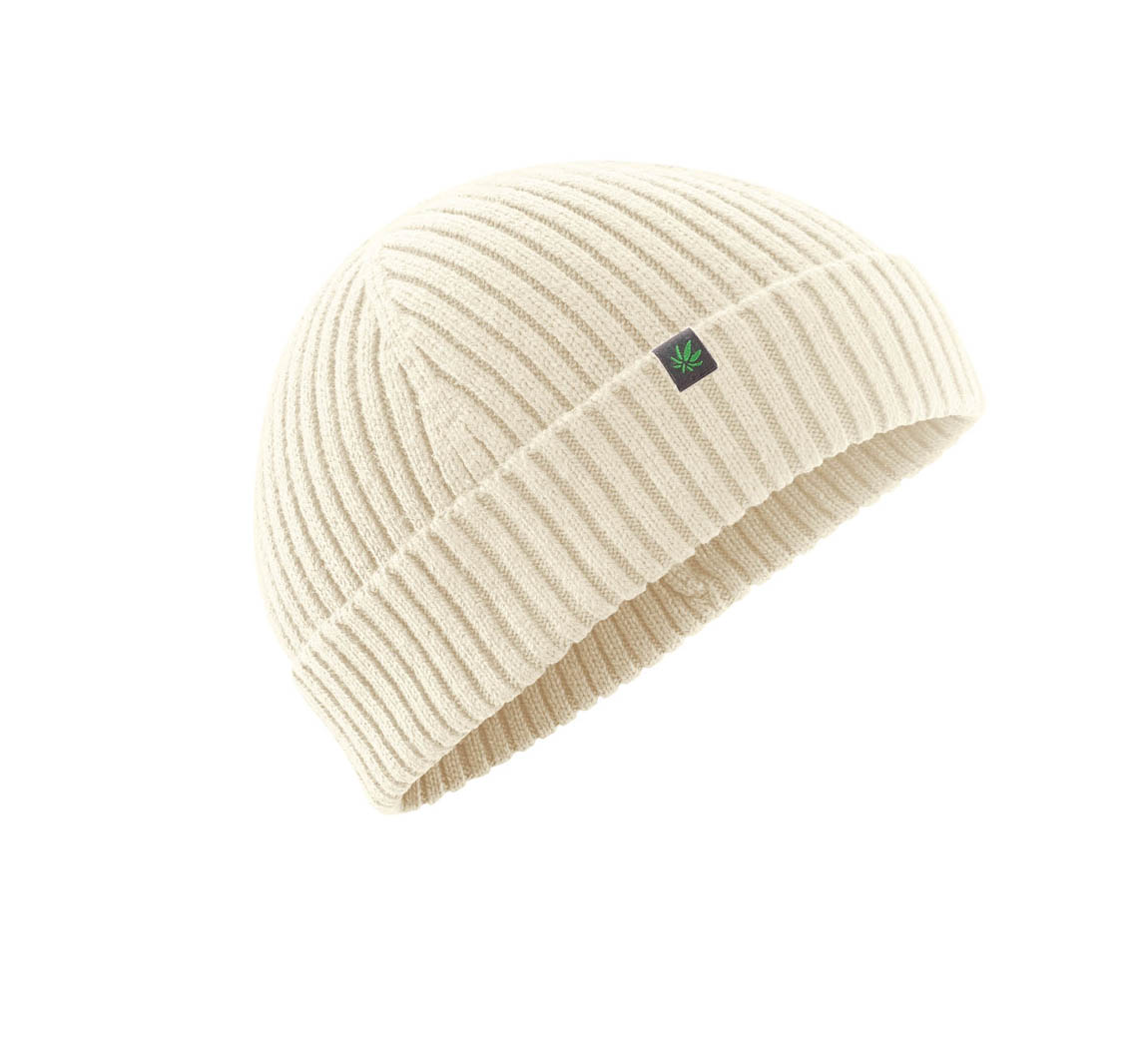 Bonnet court en chanvre  Dock Cap