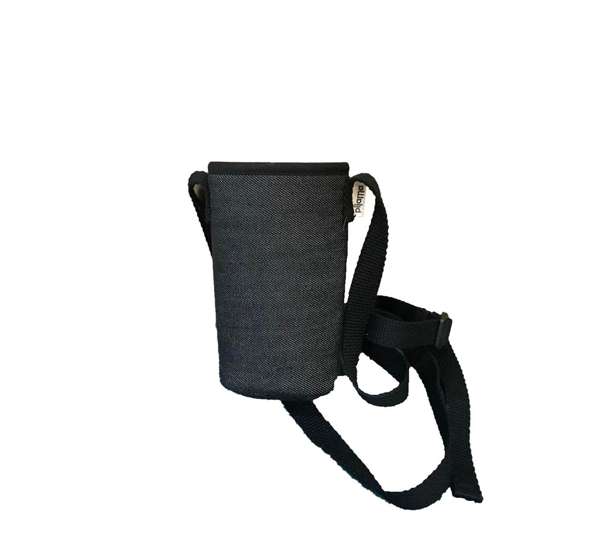 Porte bouteille en néoprène Bottle Holder