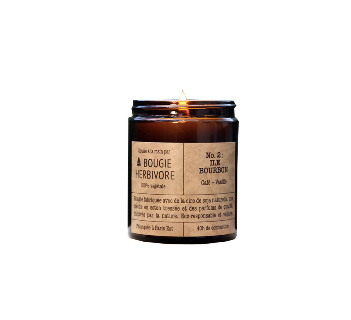Produit cosmétique Bougie 150G