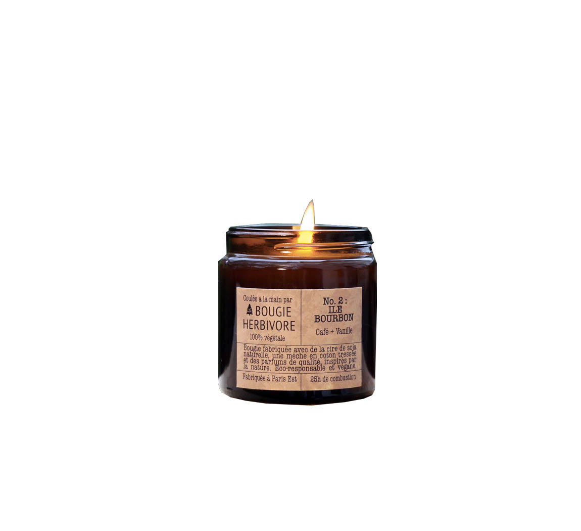 Produit cosmétique Bougie 90G
