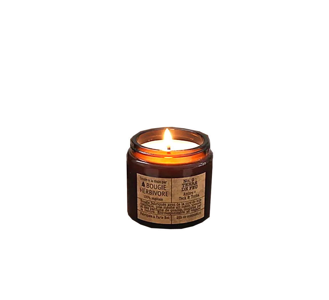 Produit cosmétique Bougie 90G