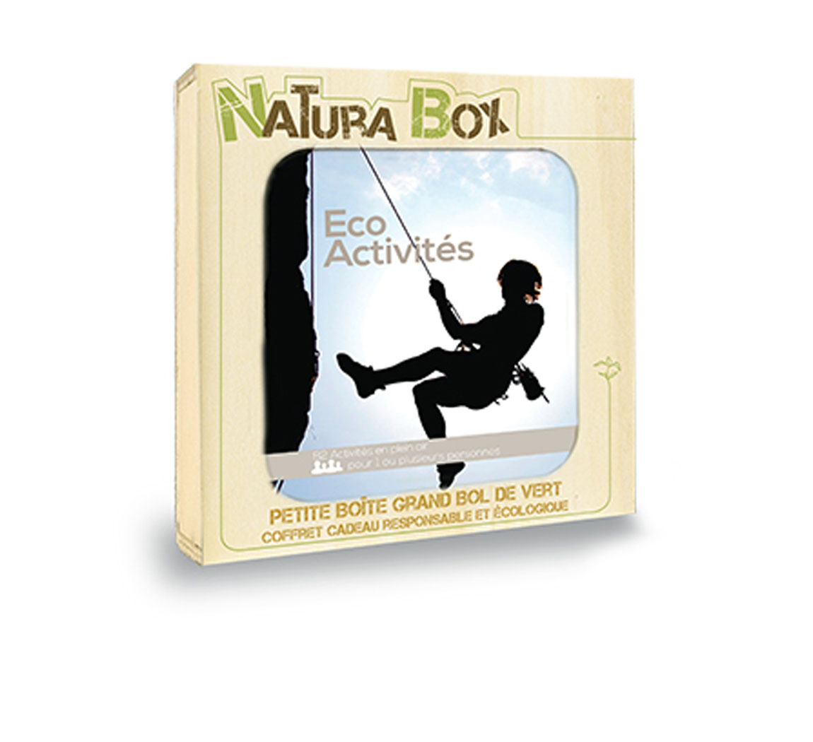  NaturaBox éco-activités