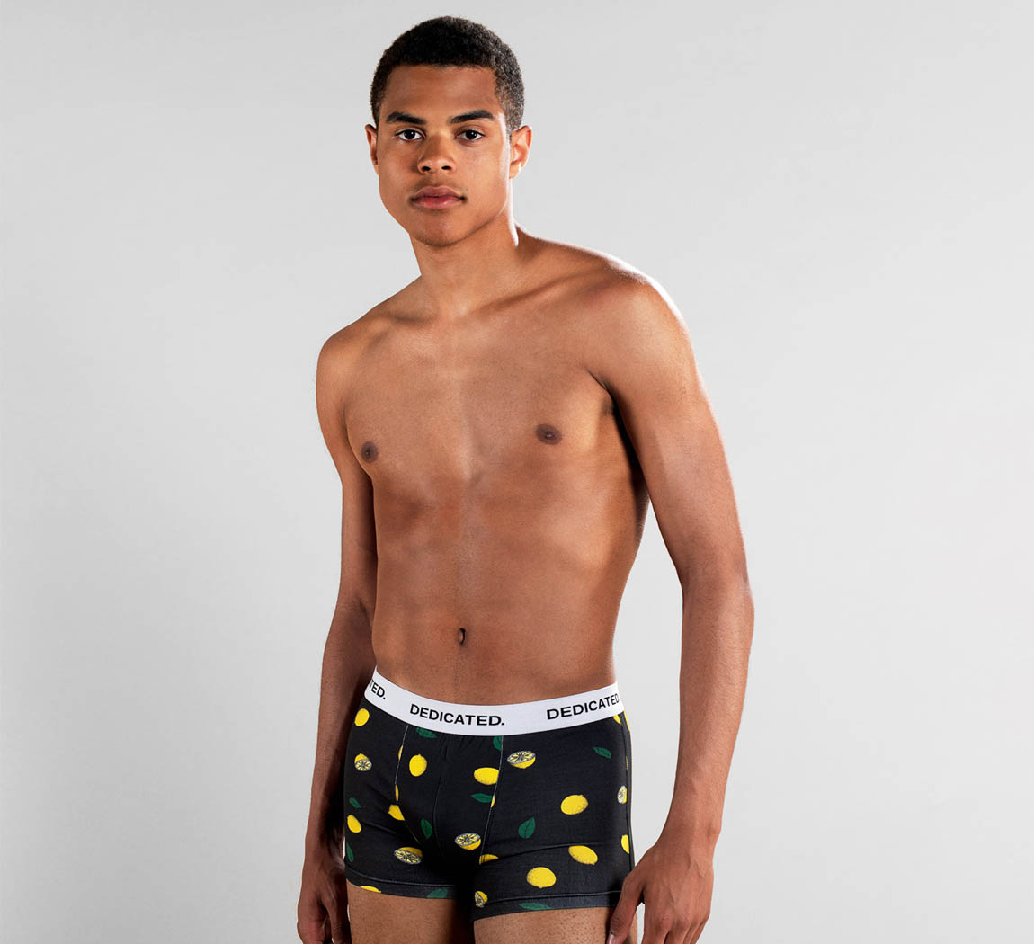 Boxer homme Boxer Briefs Kalix