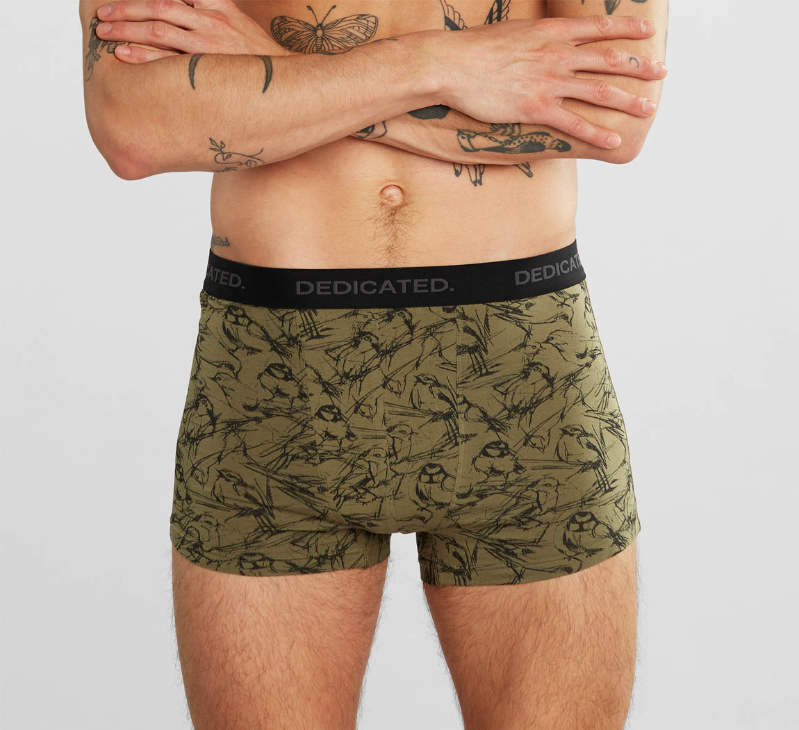 Boxer homme Boxer Briefs Kalix