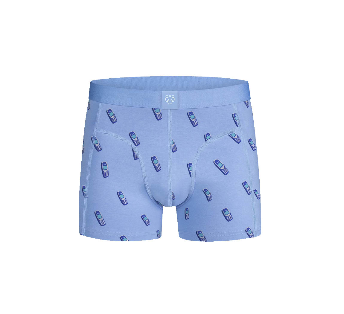 Vêtement homme A-dam Boxers