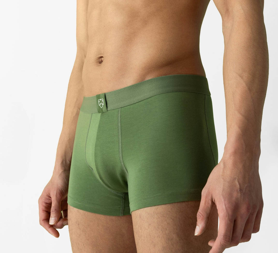 Vêtement homme A-dam Boxers