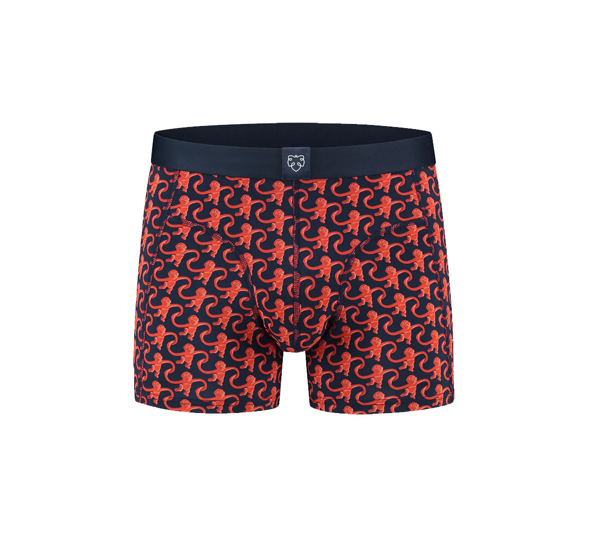 Vêtement homme A-dam Boxers