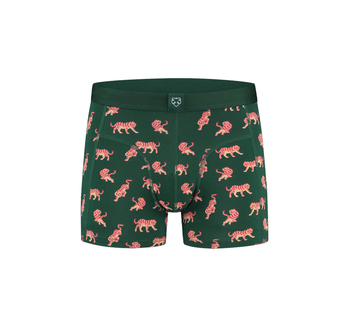Vêtement homme A-dam Boxers