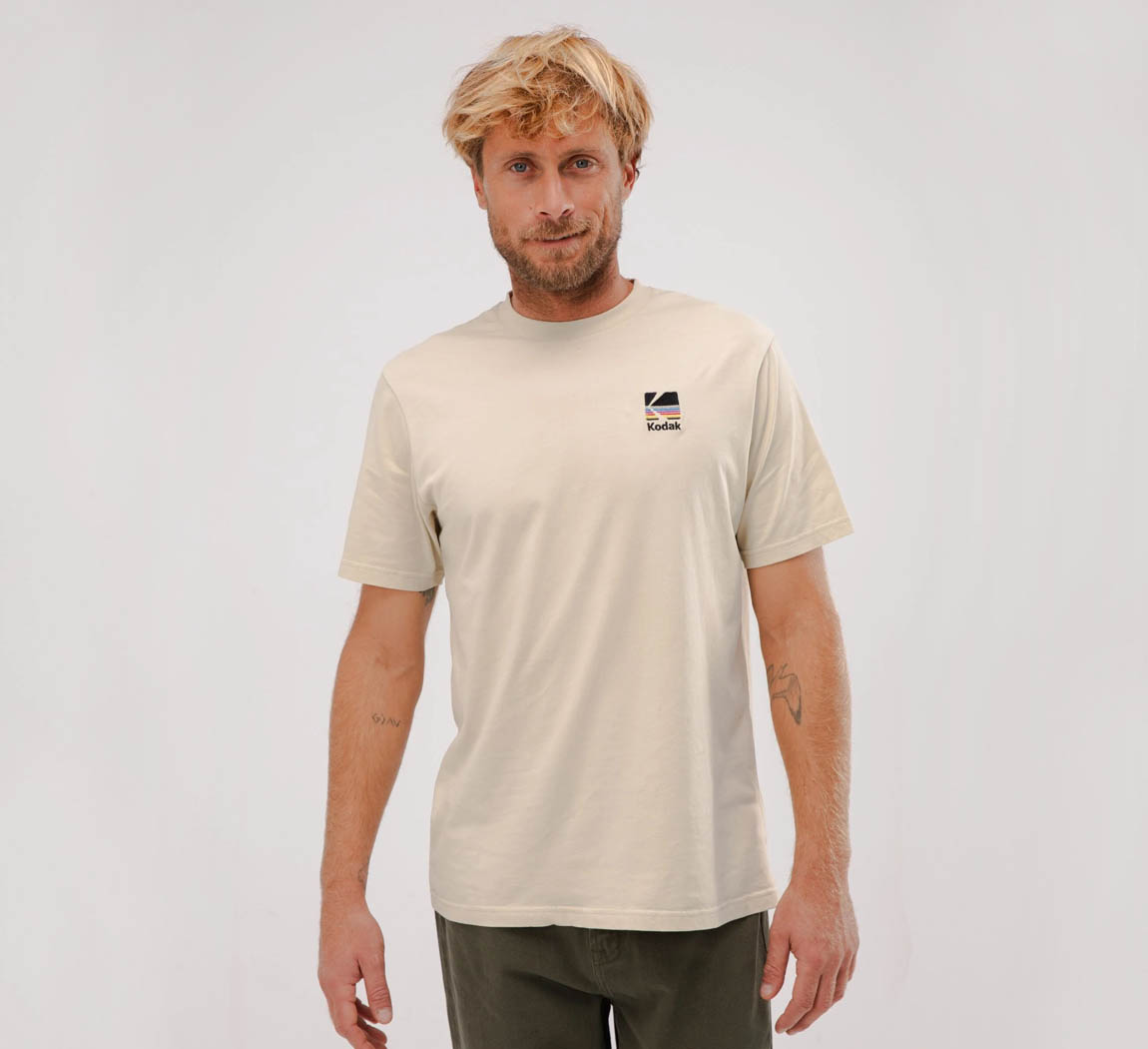 T shirt Kodak T shirt Kodak Sable