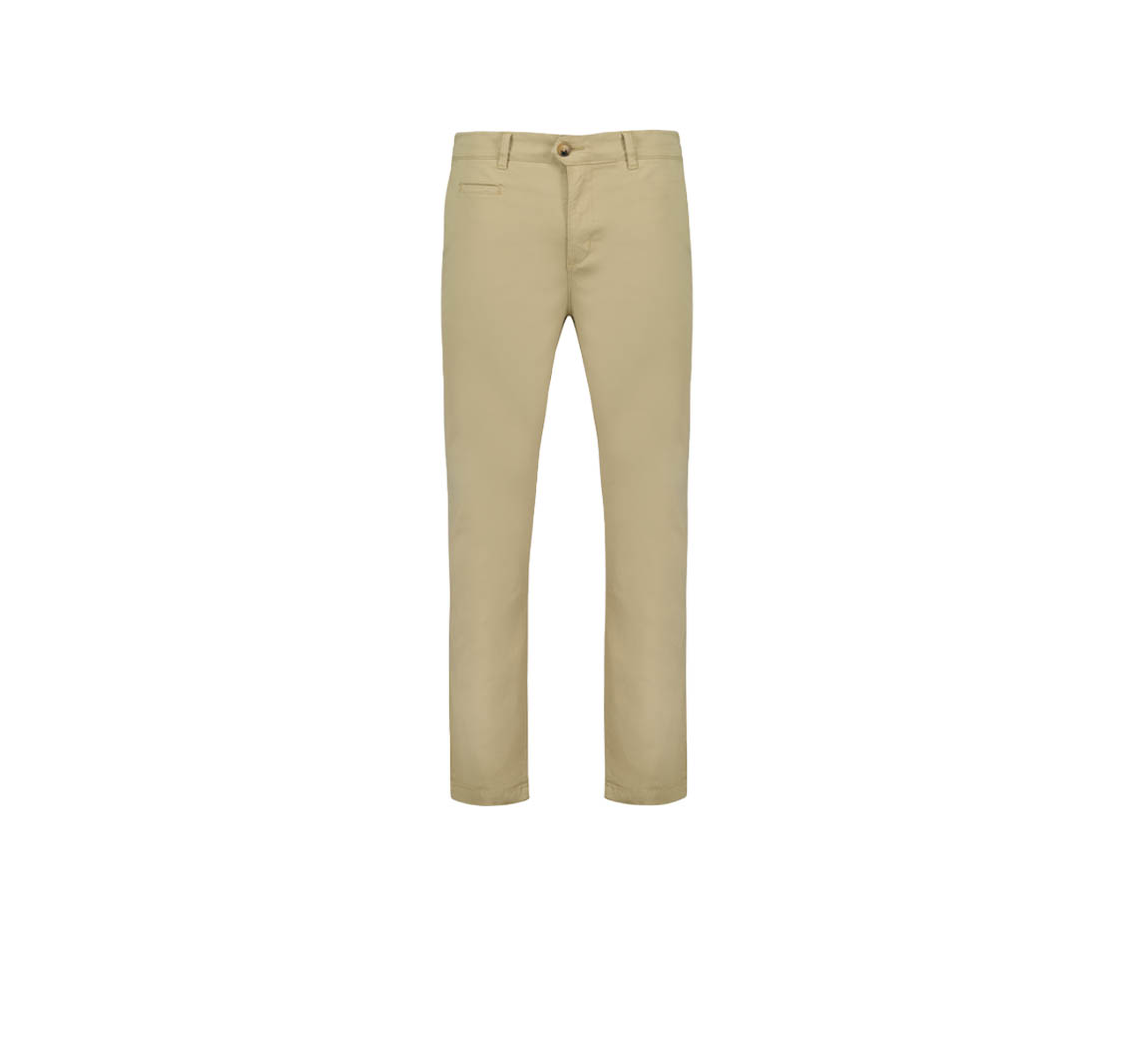 Pantalon chino faguo pas cher Brix Promo