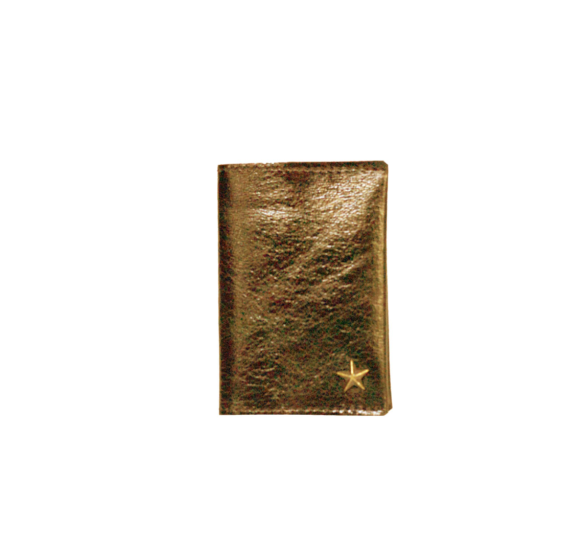 Porte-cartes vegan Porte-cartes Party