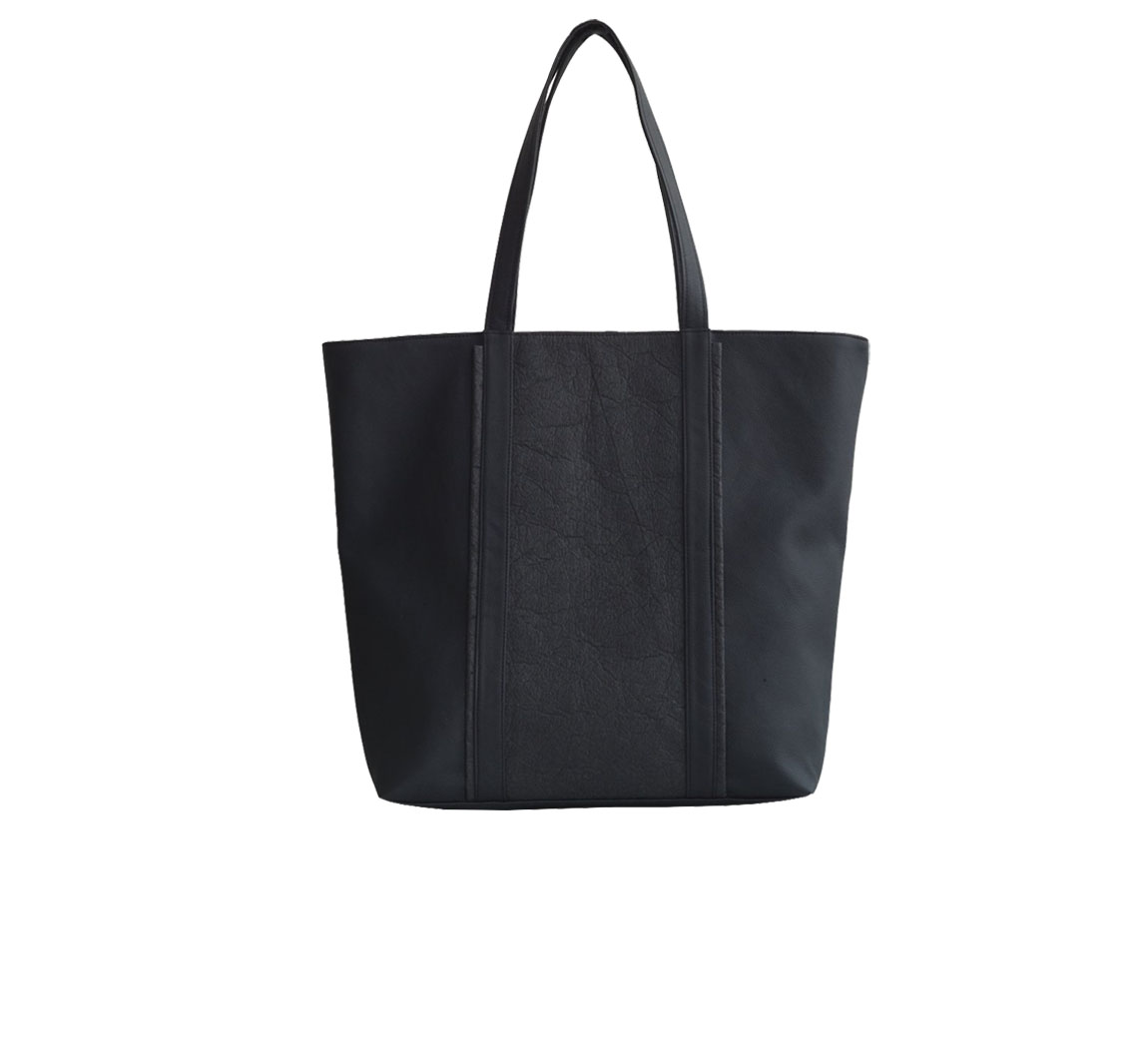 Sac cabas vegan Cabas Pinatex