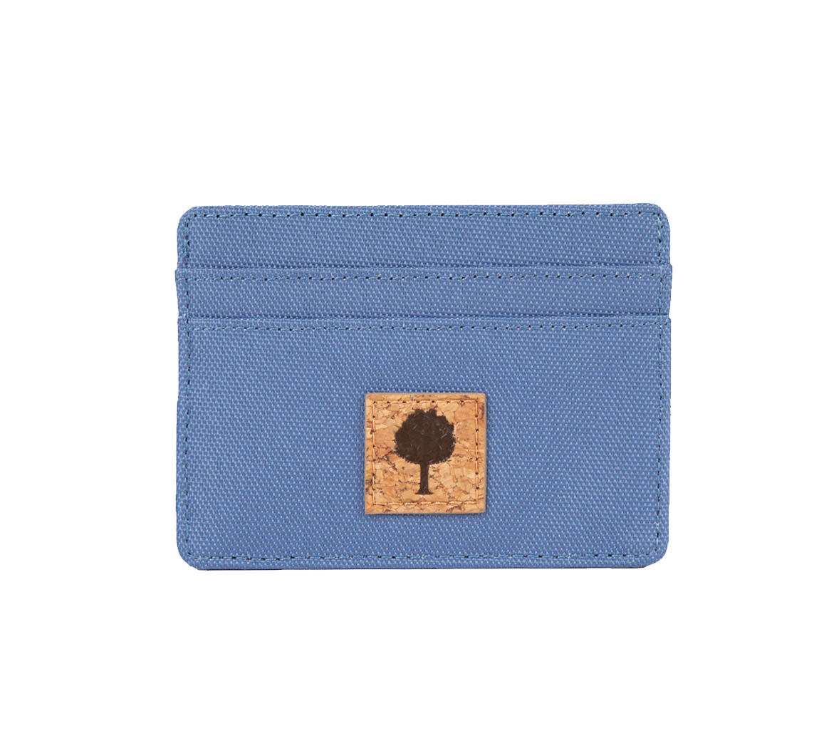 porte-carte recyclé Cardholder