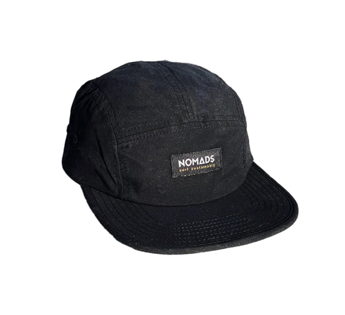 Accessoire Homme Casquette 5 Pannels