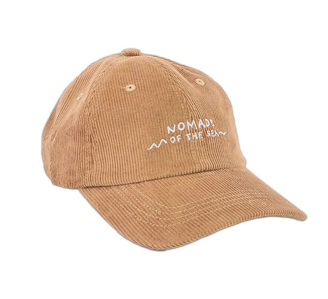 Accessoire Nomads Surfing  Casquette laine 