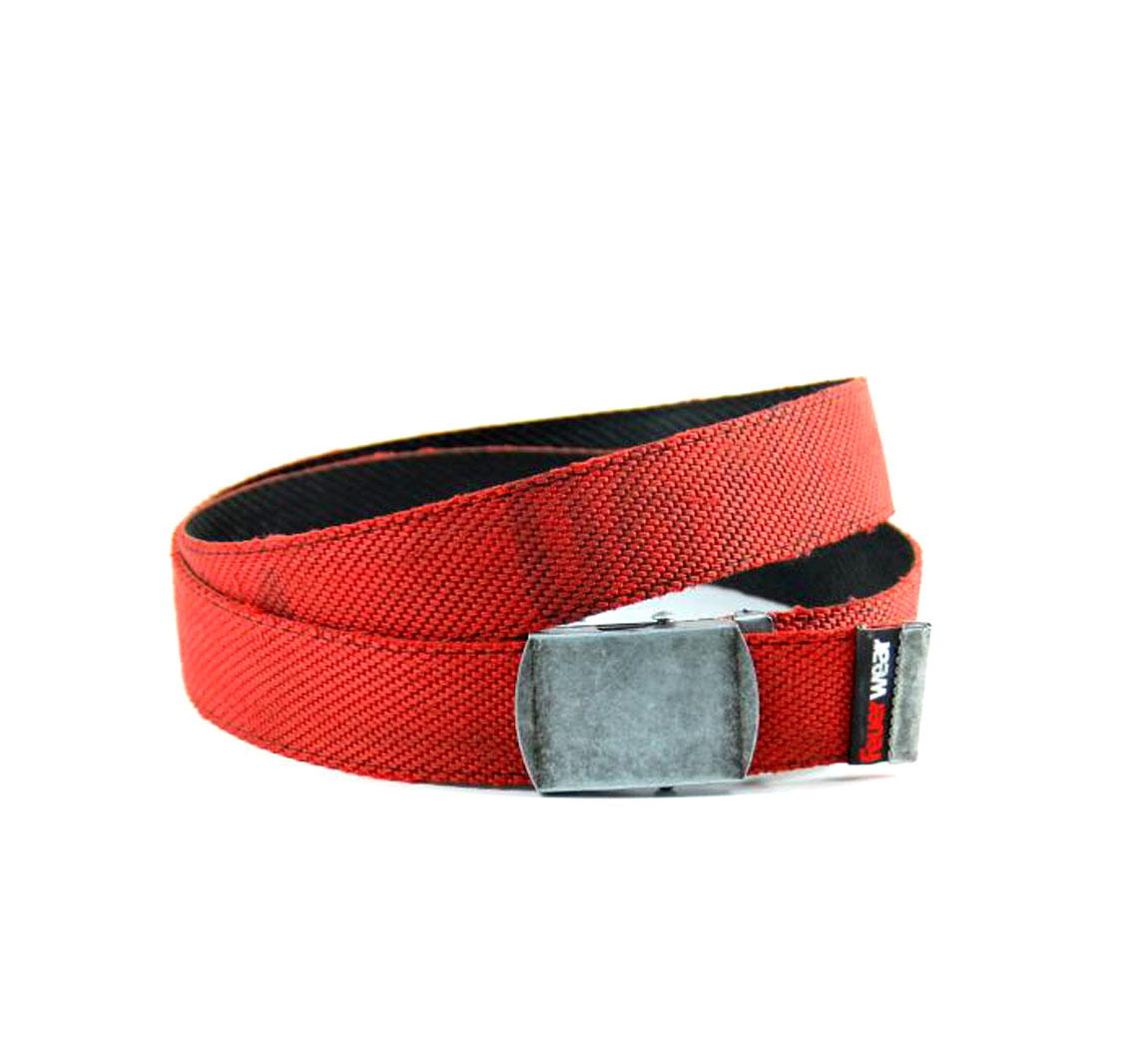 Ceinture Bill en lance à incendie Ceinture Homme Bill