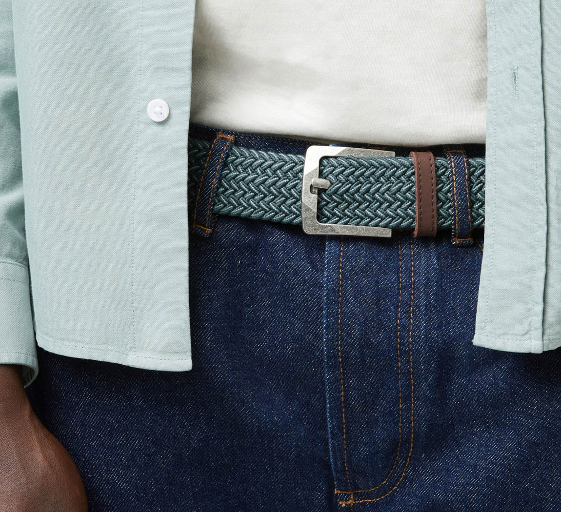 Ceinture homme Ceinture Faguo