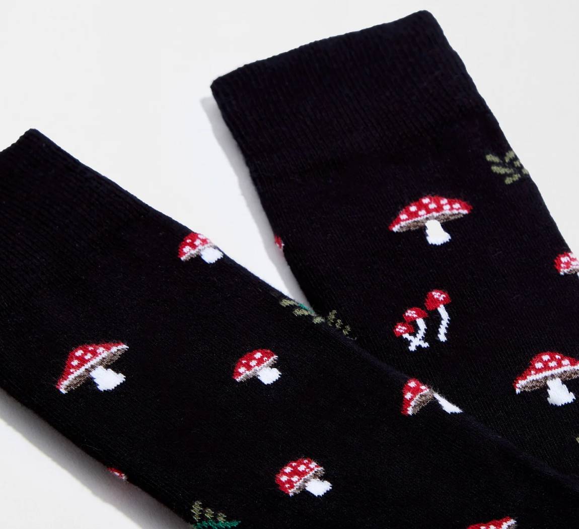 Accessoire Equitable Chaussettes BeSocks