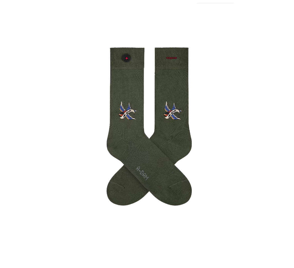 Chaussettes A-dam Socks A-dam Socks