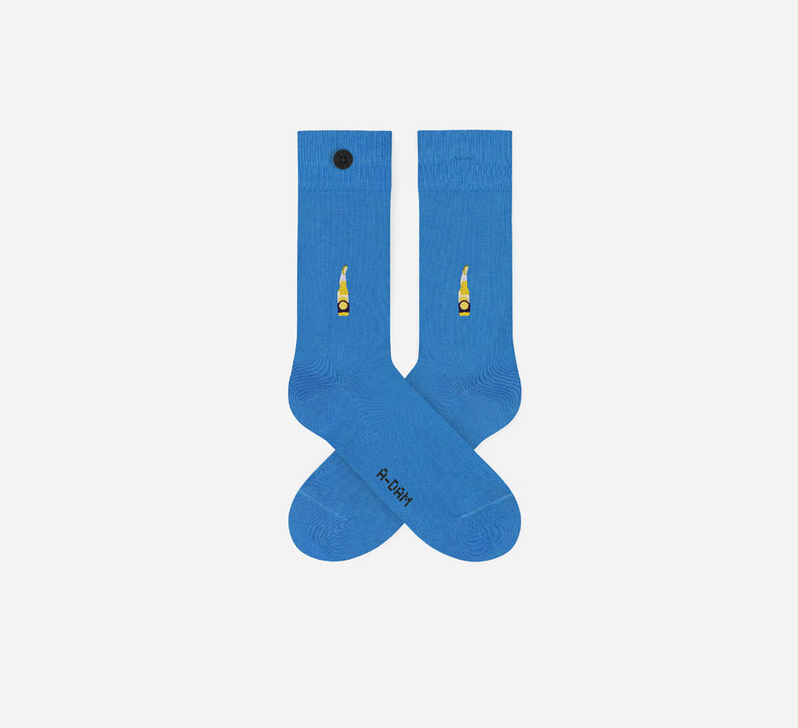 Chaussettes A-dam Socks A-dam Socks
