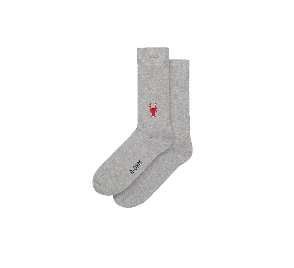 Chaussettes A-dam Socks A-dam Socks