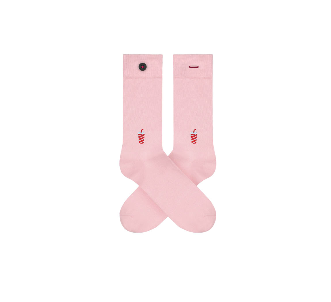 Chaussettes A-dam Socks A-dam Socks