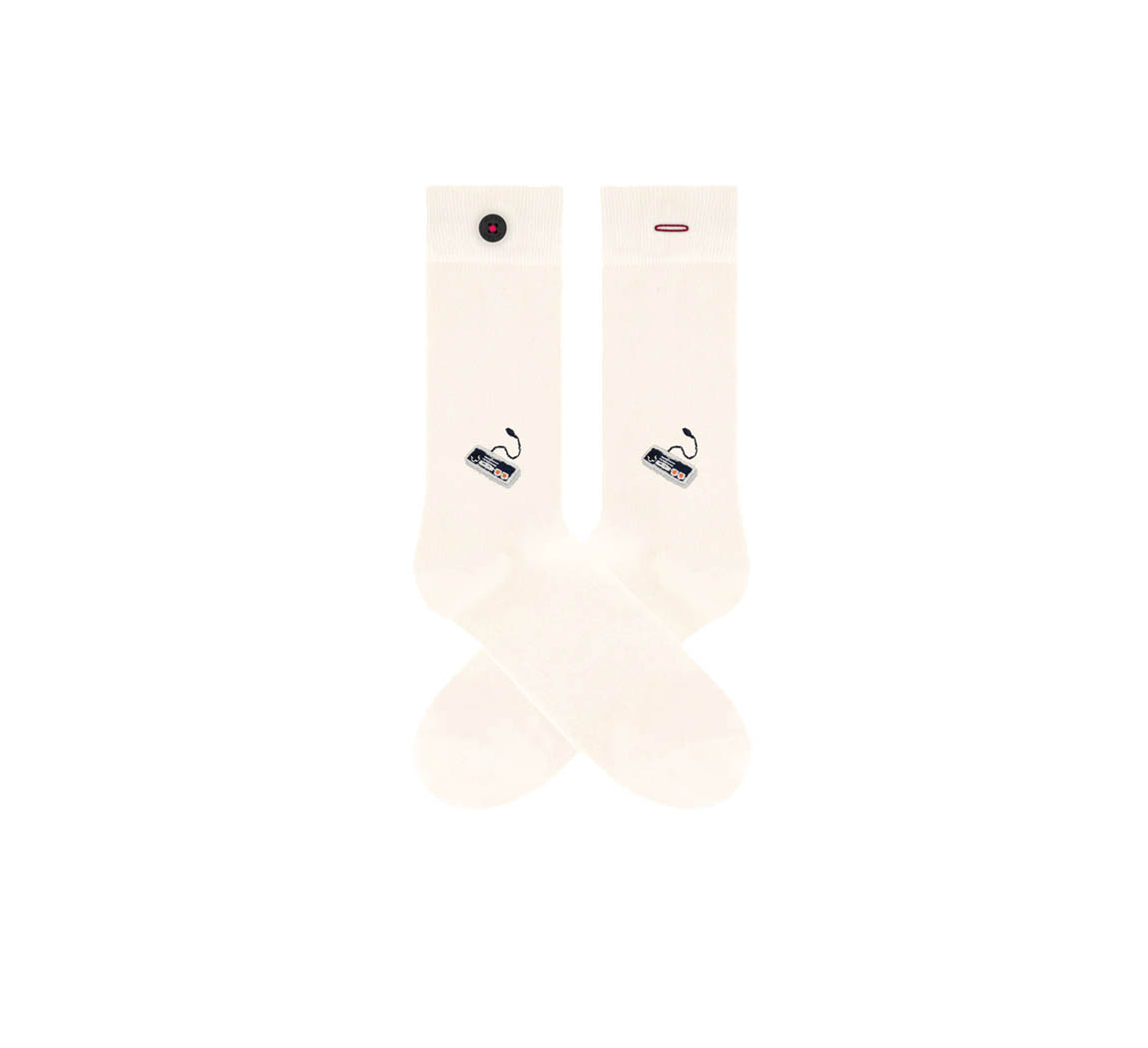 Chaussettes A-dam Socks A-dam Socks