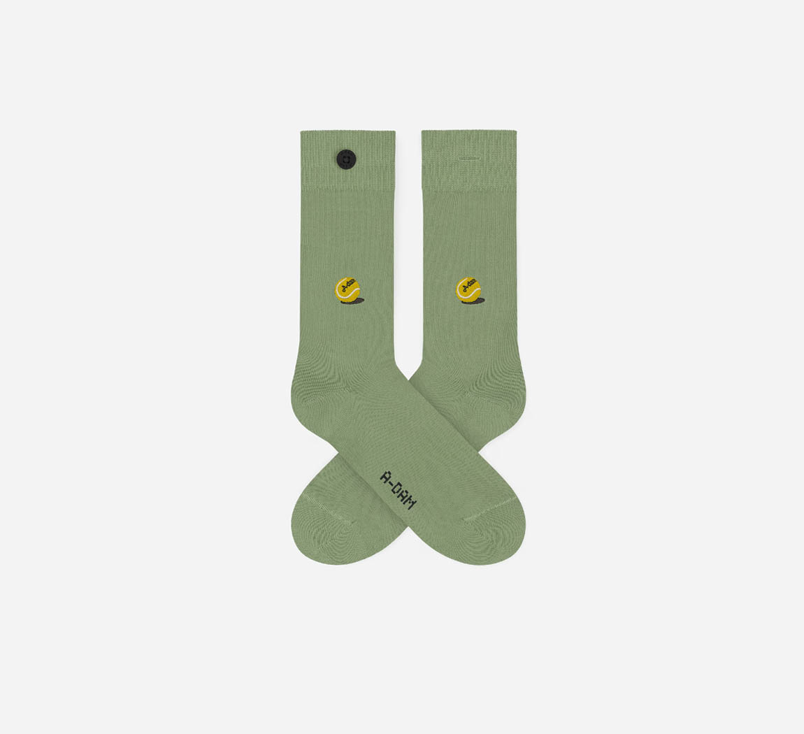 Chaussettes A-dam Socks A-dam Socks