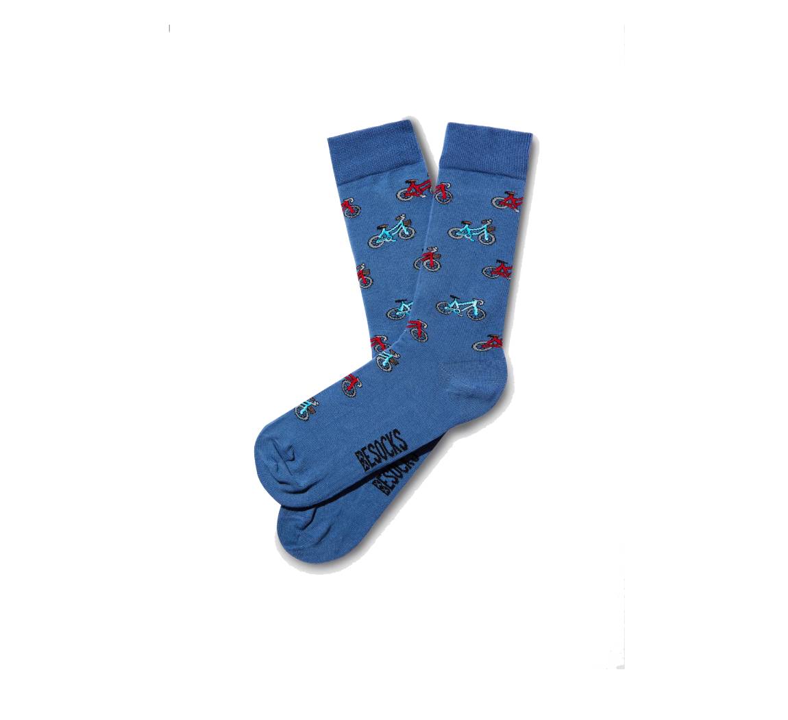 Chaussettes BeSocks