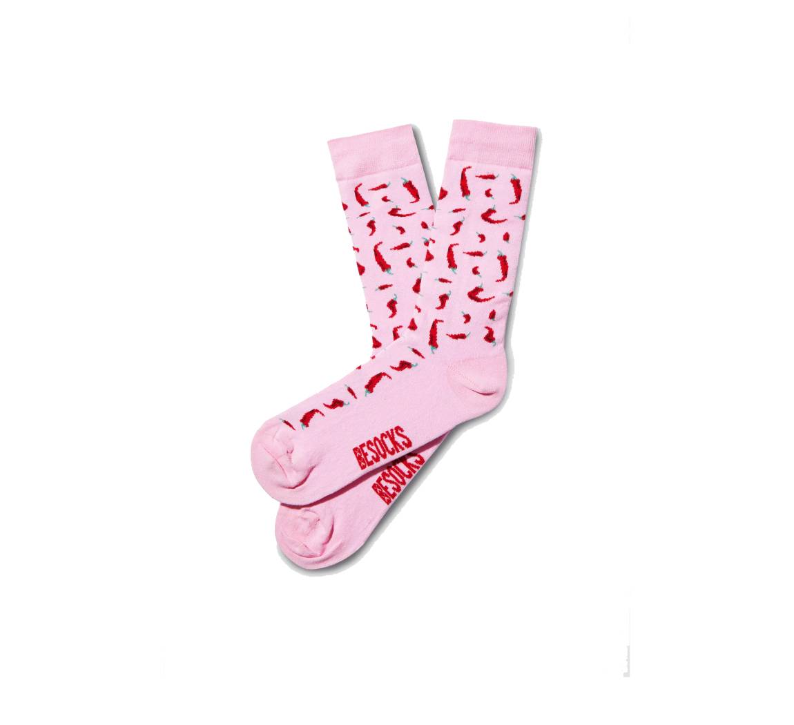 Accessoire Equitable Chaussettes BeSocks