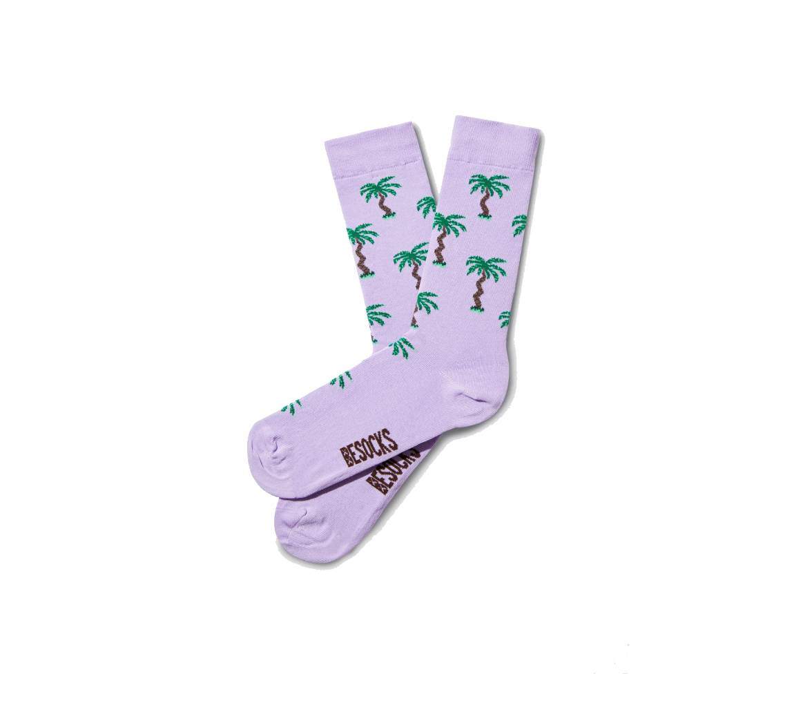 Accessoire Equitable Chaussettes BeSocks