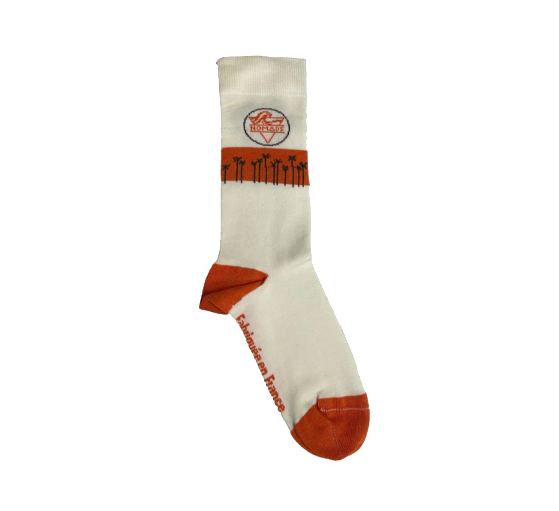 Accessoire Chaussette Nomads