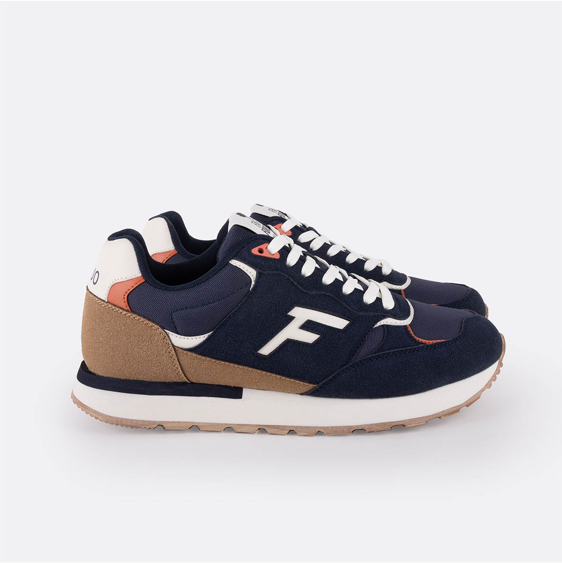 Chaussure homme Baskets Forest 1 M