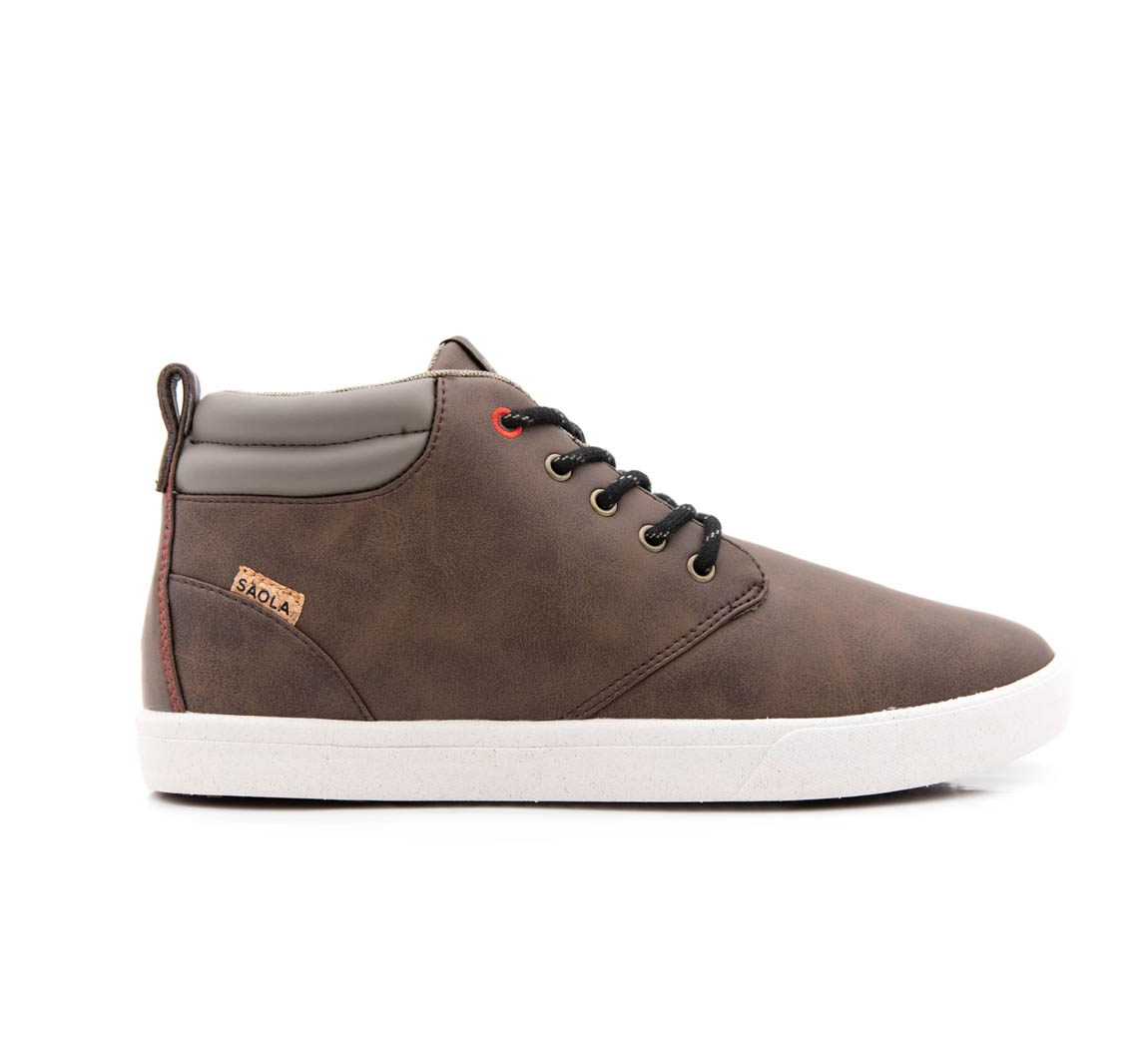 Chaussure montante vegan pour homme Niseko