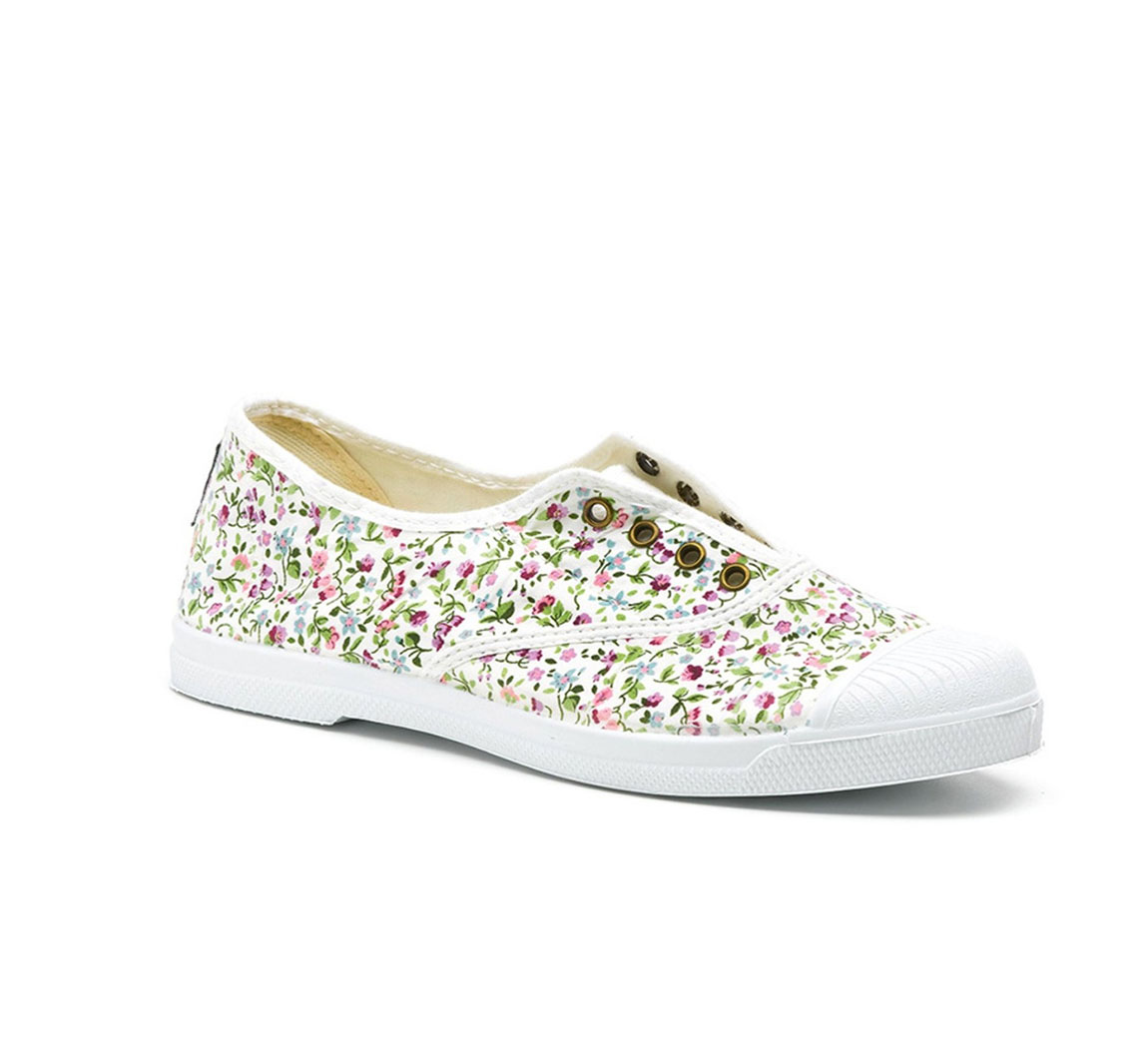 Chaussure femme Ingles Liberty Tintado