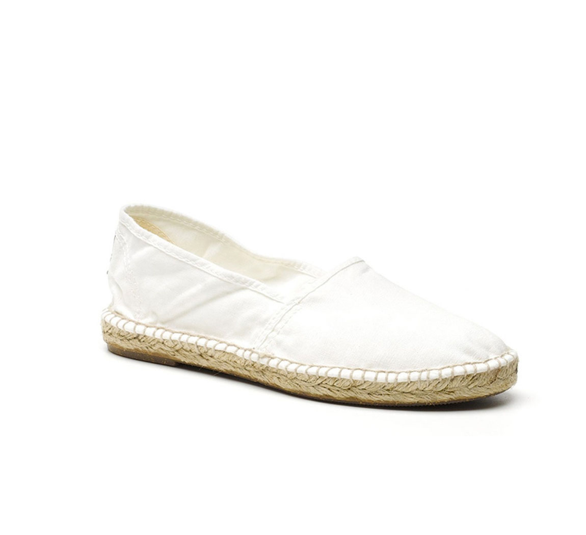 Espadrille femme Camping Yute Tintado