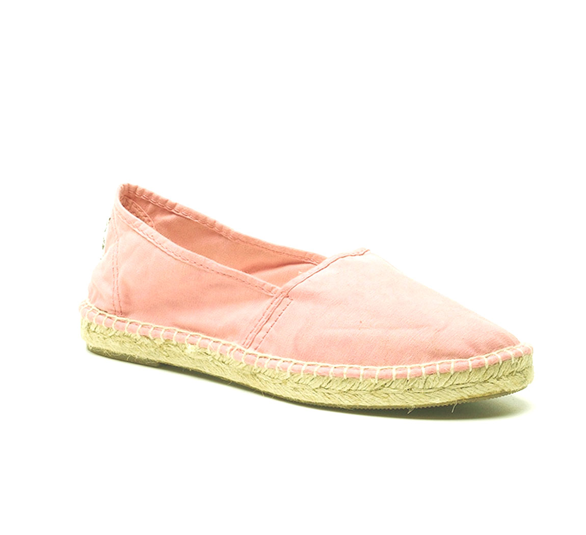 Espadrille femme Camping Yute Tintado