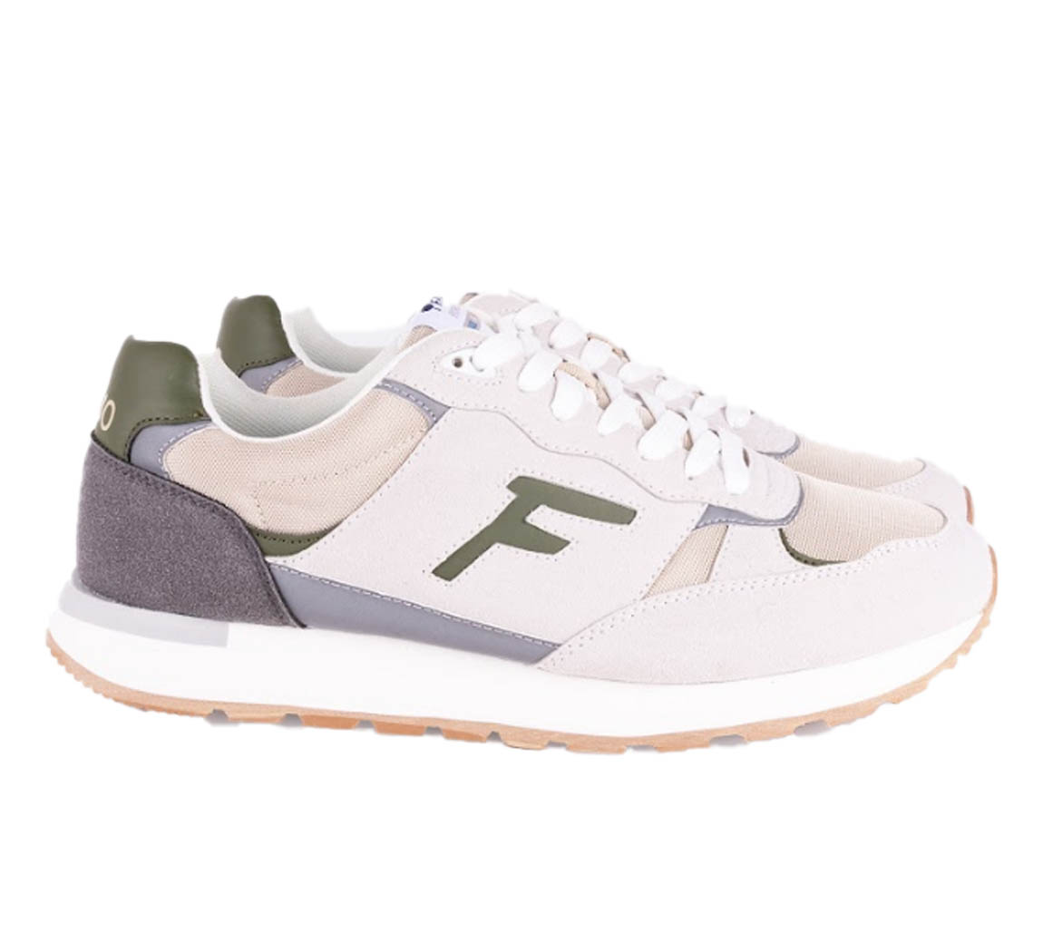Chaussure homme Baskets Forest 1 M