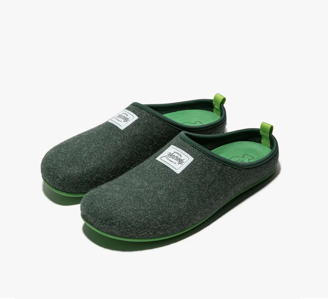 Chaussure homme Slipper Homme 